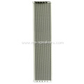 Weatherproof Aluminium Alloy Sound Column